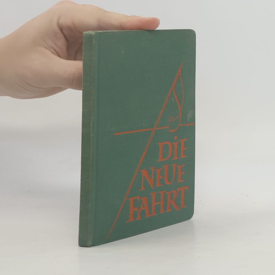 Autorenkollektiv Die neue Fahrt
