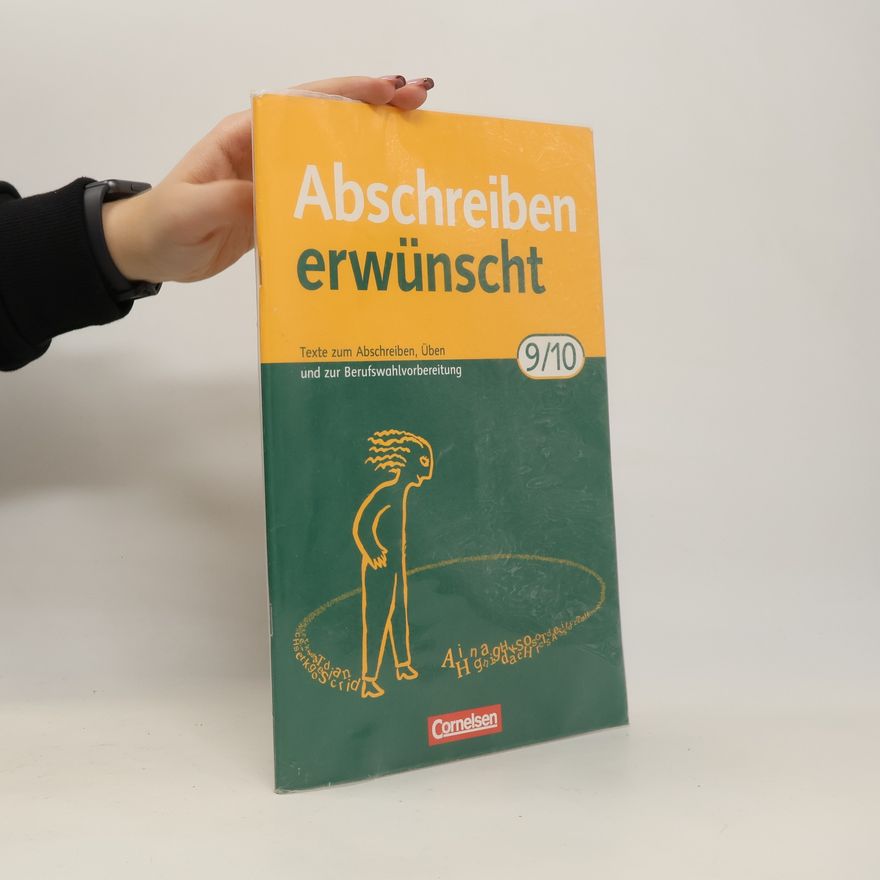 August-Bernhard Jacobs 9./10. Schuljahr