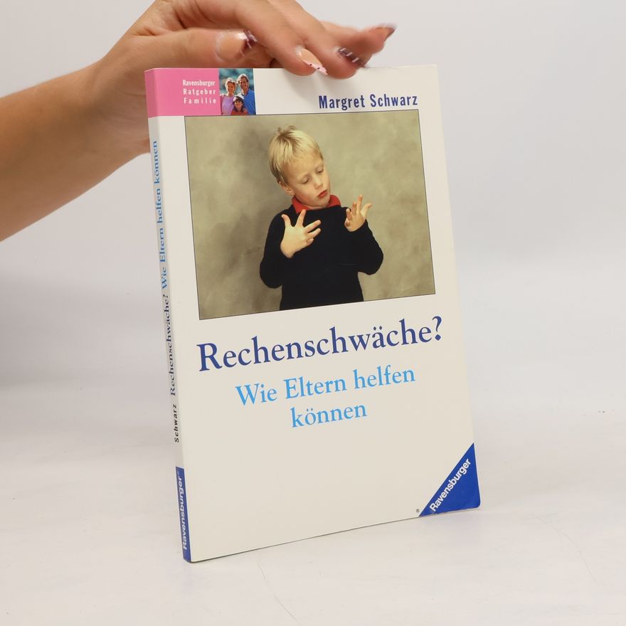 Margret Schwarz Rechenschwäche?