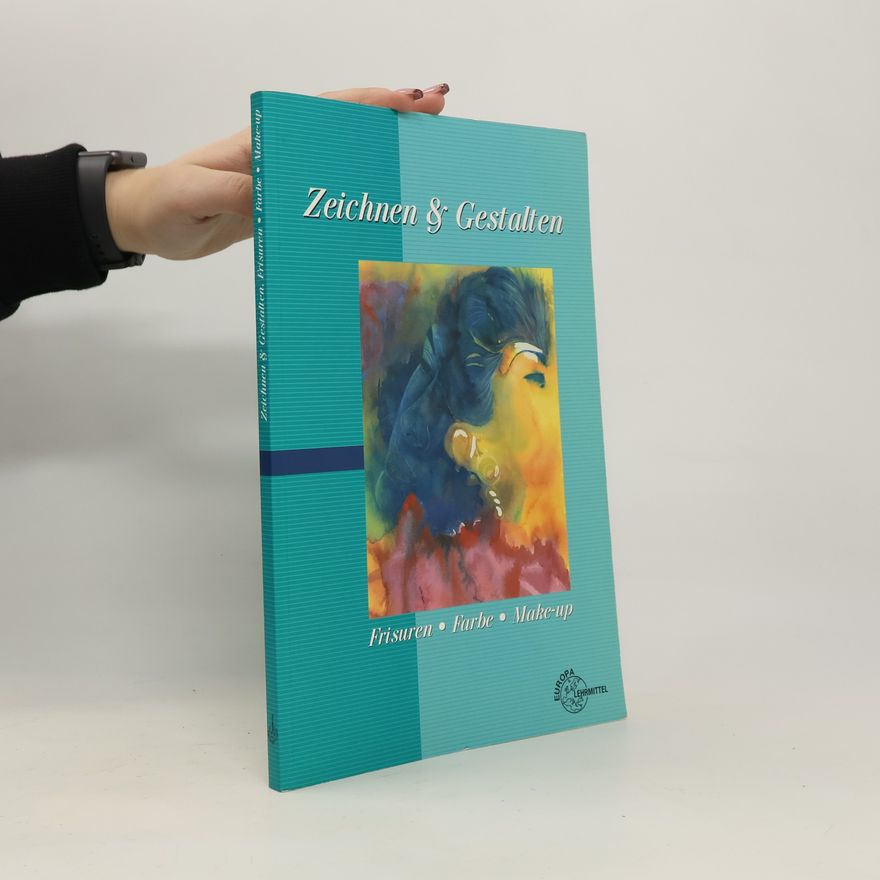 Kolektiv autorů Zeichnen & gestalten