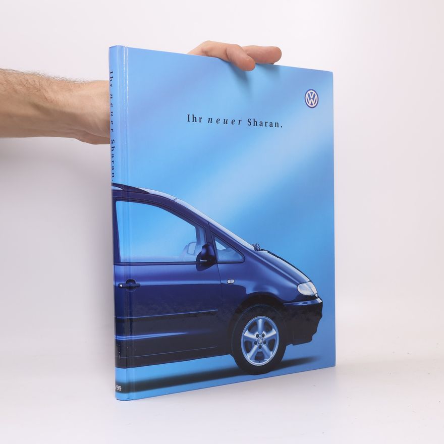 Autorenkollektiv Ihr neuer Sharan