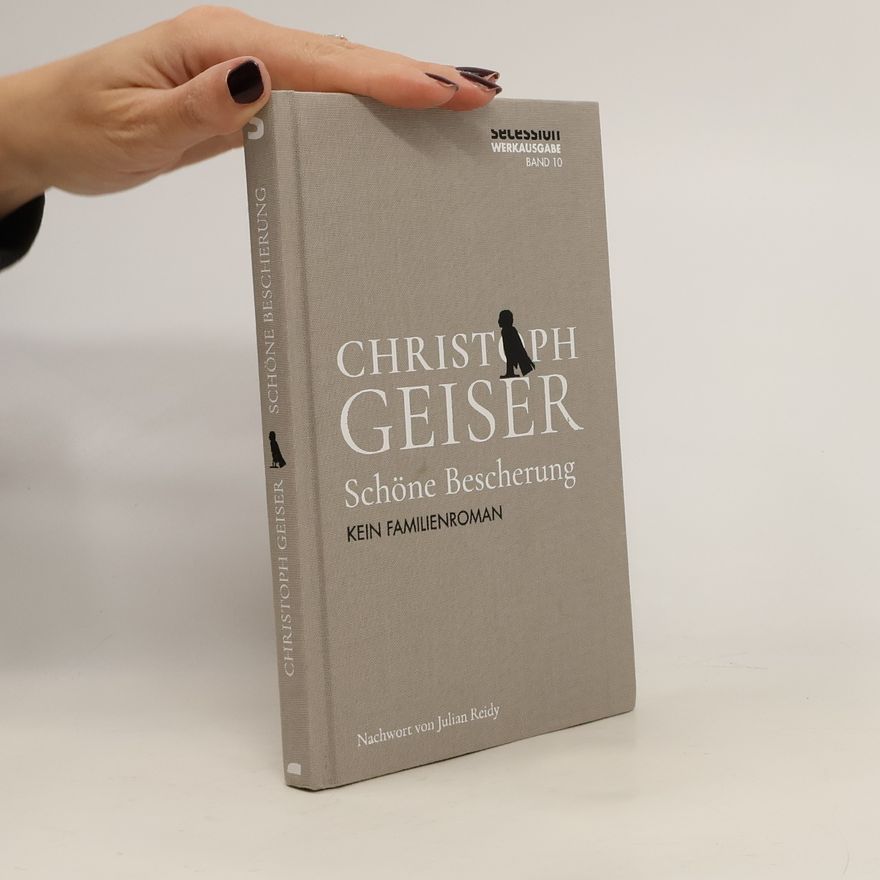 Christoph Geiser Schöne Bescherung