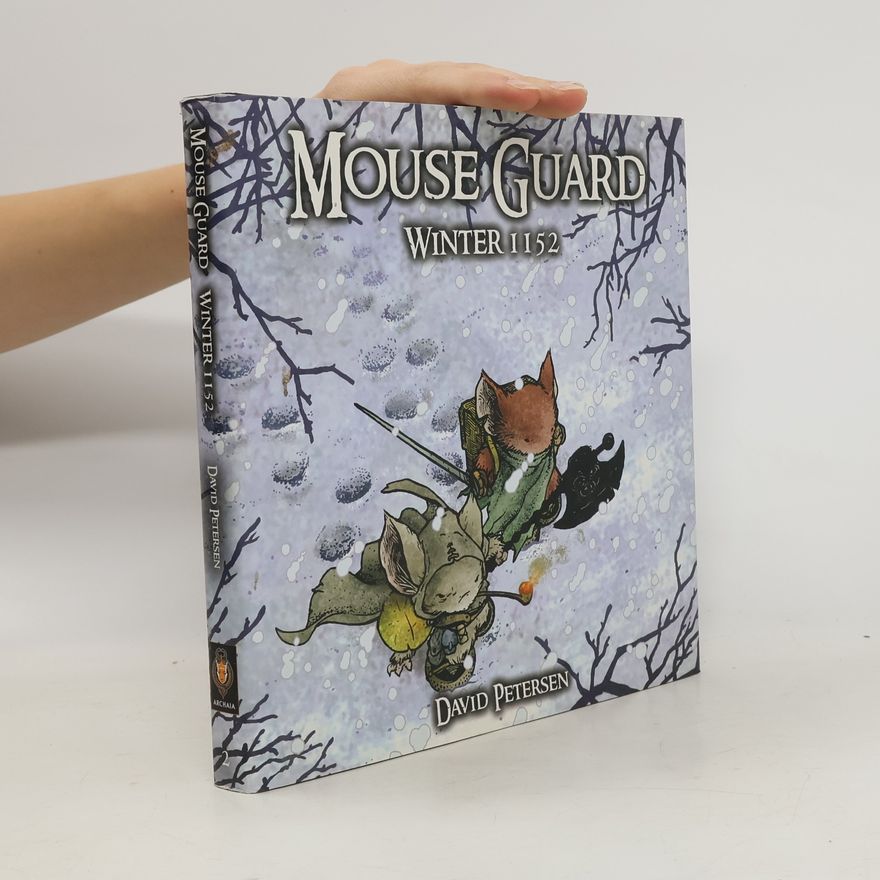David Petersen Mouse Trap (2)