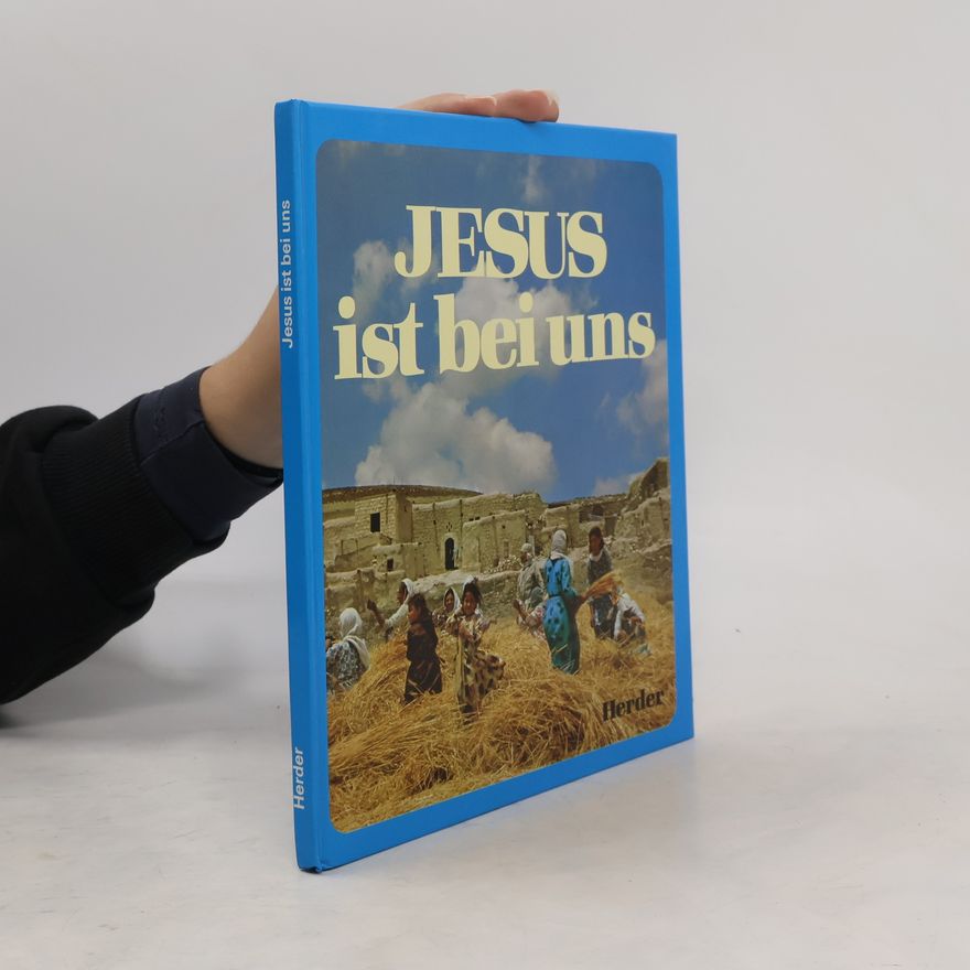 Renate Krautmann Jesus ist bei uns