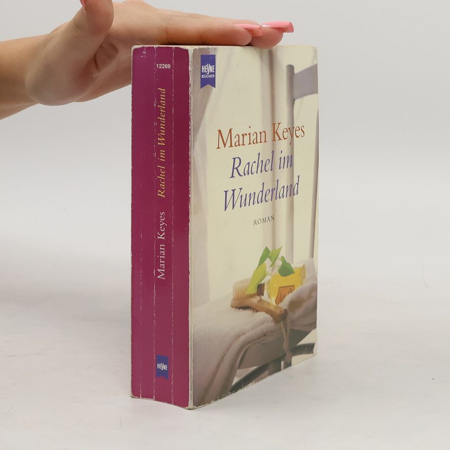 Marian Keyes Rachel im Wunderland