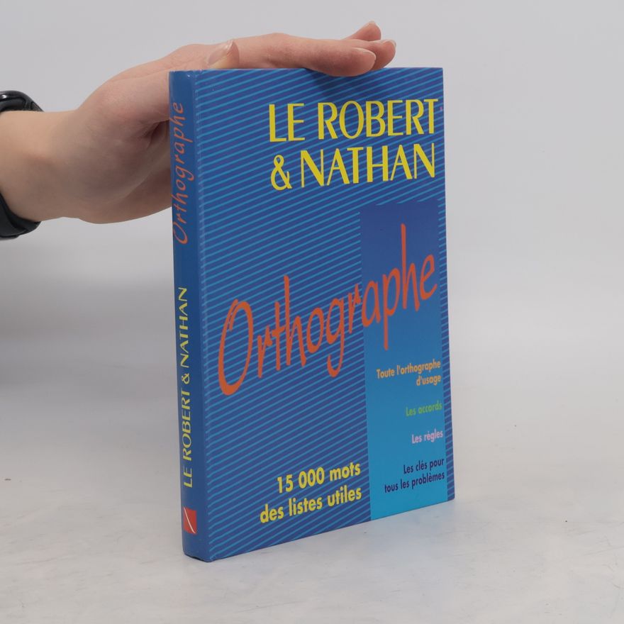 Autorenkollektiv Le Robert & Nathan