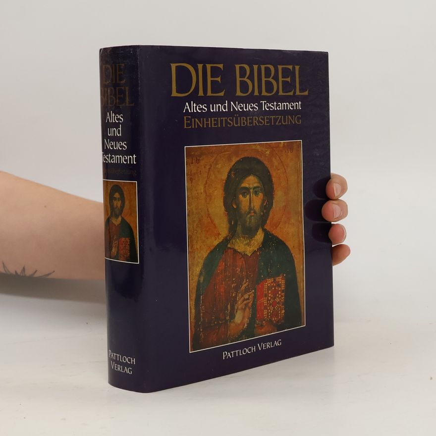Autorenkollektiv Die Bibel