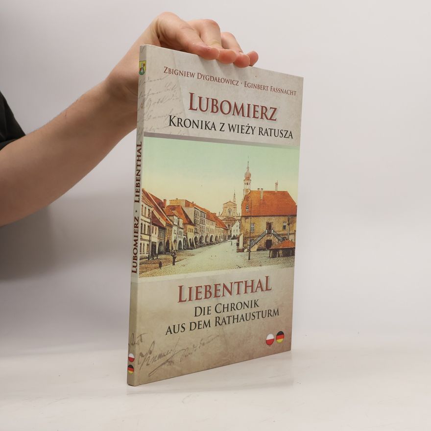Zbigniew Dygdałowicz Lubomierz