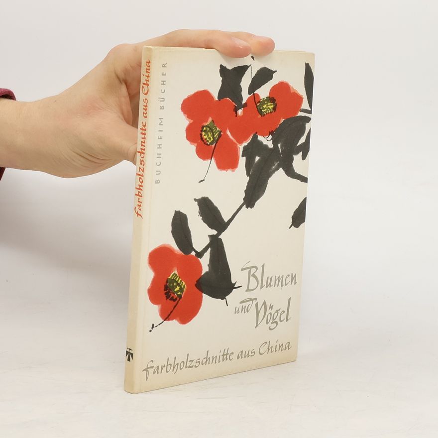Autorenkollektiv Blumen und Vögel