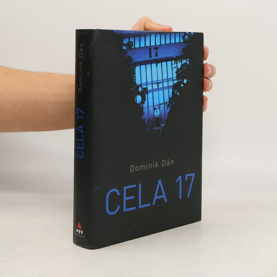 Dominik Dán Cela 17