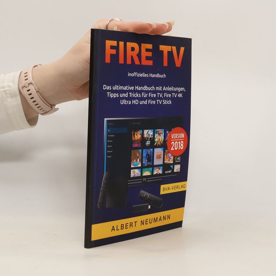 Alessandra Eilers Fire TV