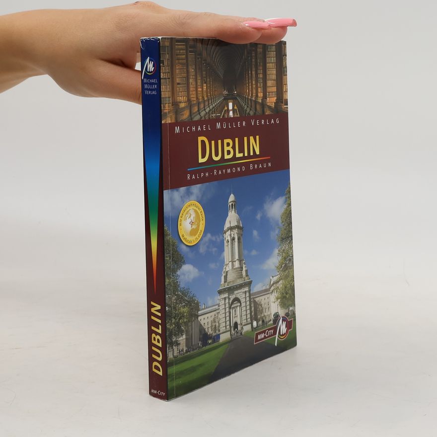 Ralph-Raymond Braun Dublin
