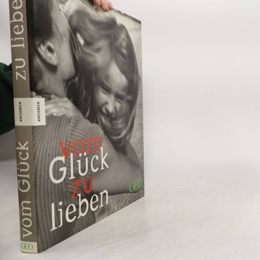 Anne de Mamhac Vom Glück zu lieben