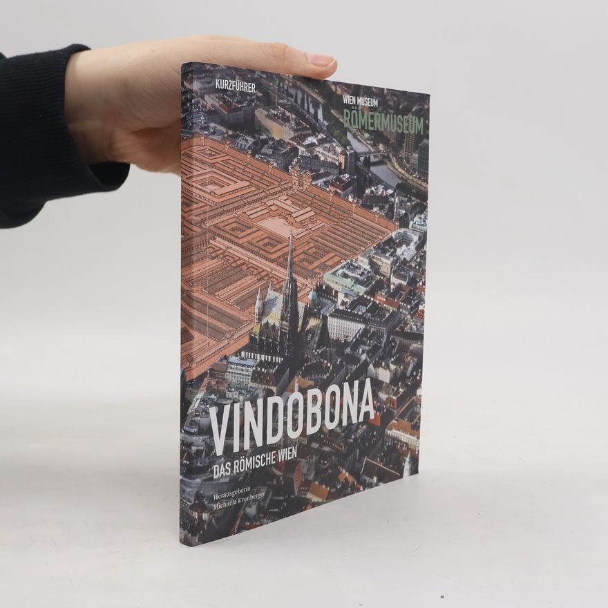 Michaela Kronberger Vindobona