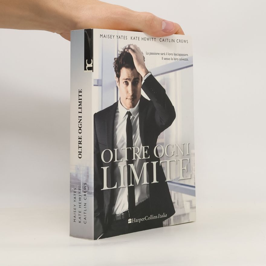 Maisey Yates Oltre ogni limite