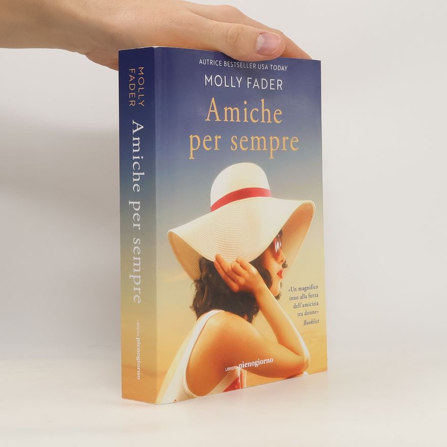 Molly Fader Amiche per sempre