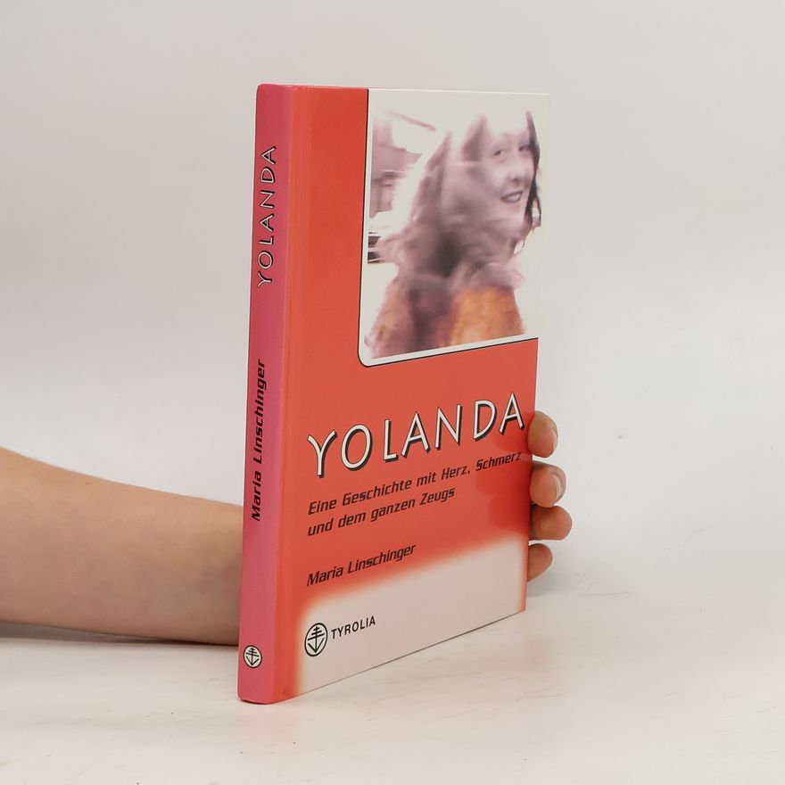 Maria Linschinger Yolanda