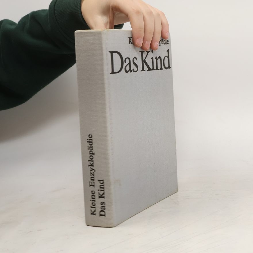 Autorenkollektiv Das Kind