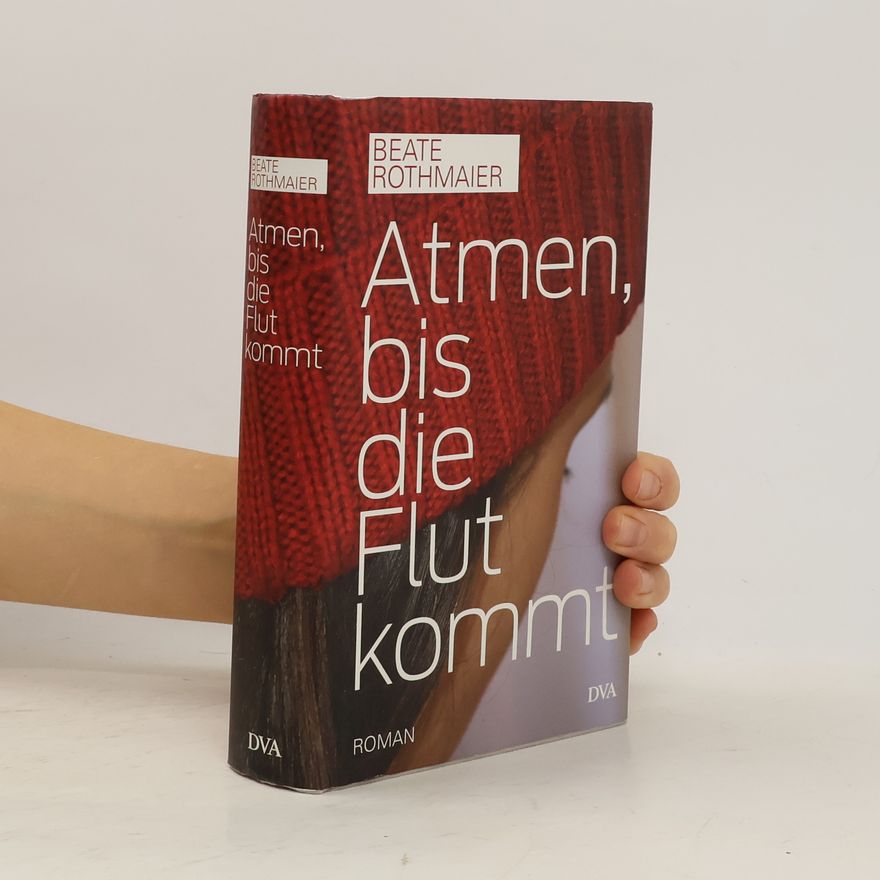 Beate Rothmaier Atmen, bis die Flut kommt