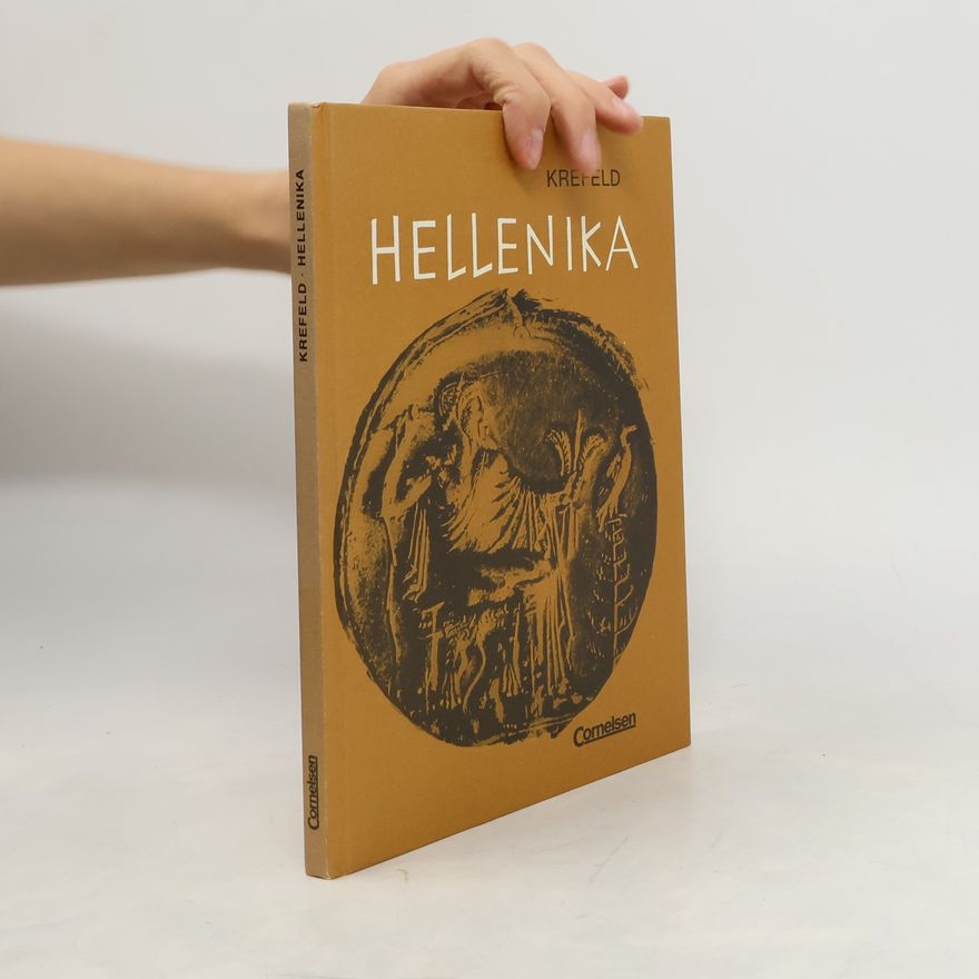 Heinrich Krefeld Hellenika