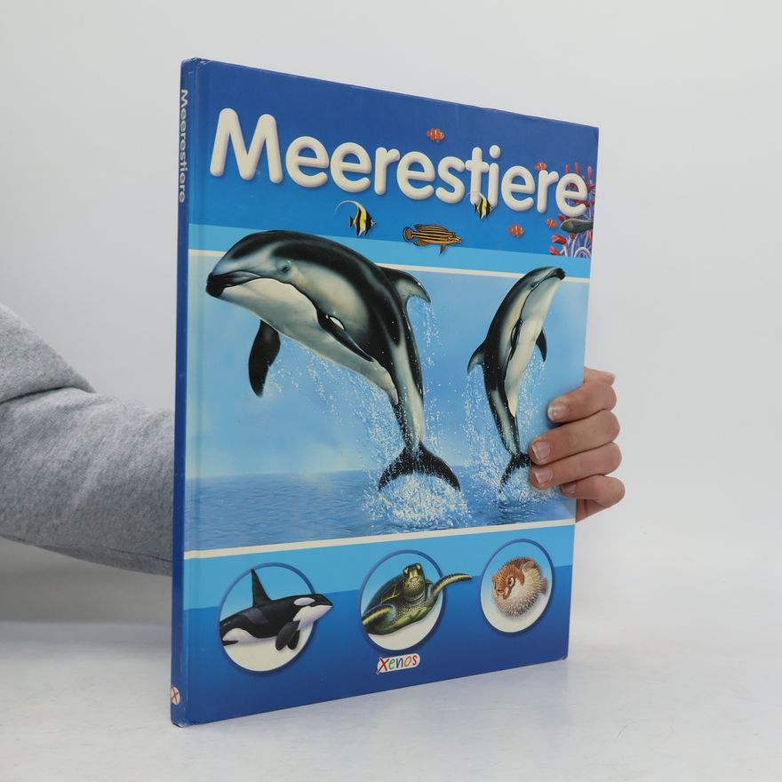 Robert Coupe Meerestiere