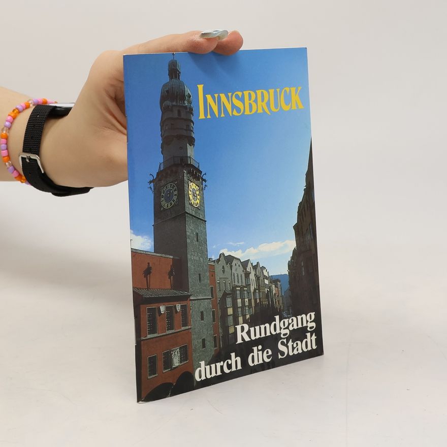 Autorenkollektiv Innsbruck