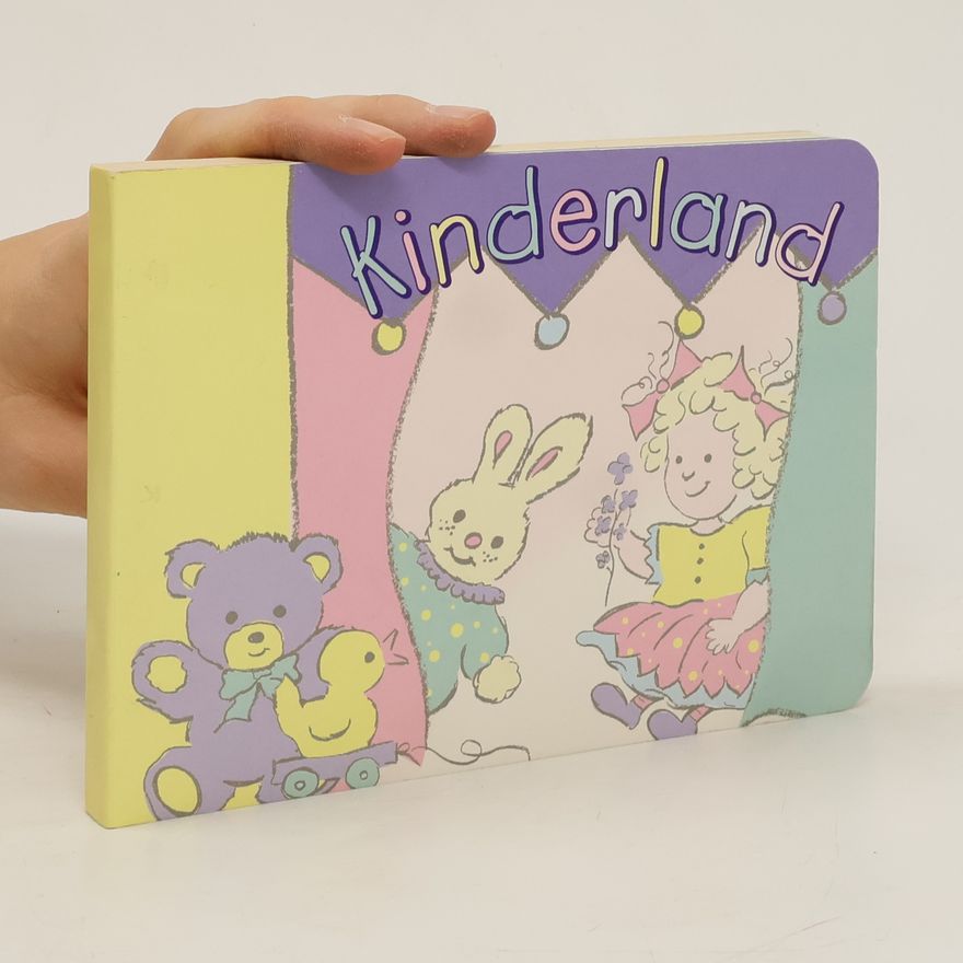 Autores varios Kinderland