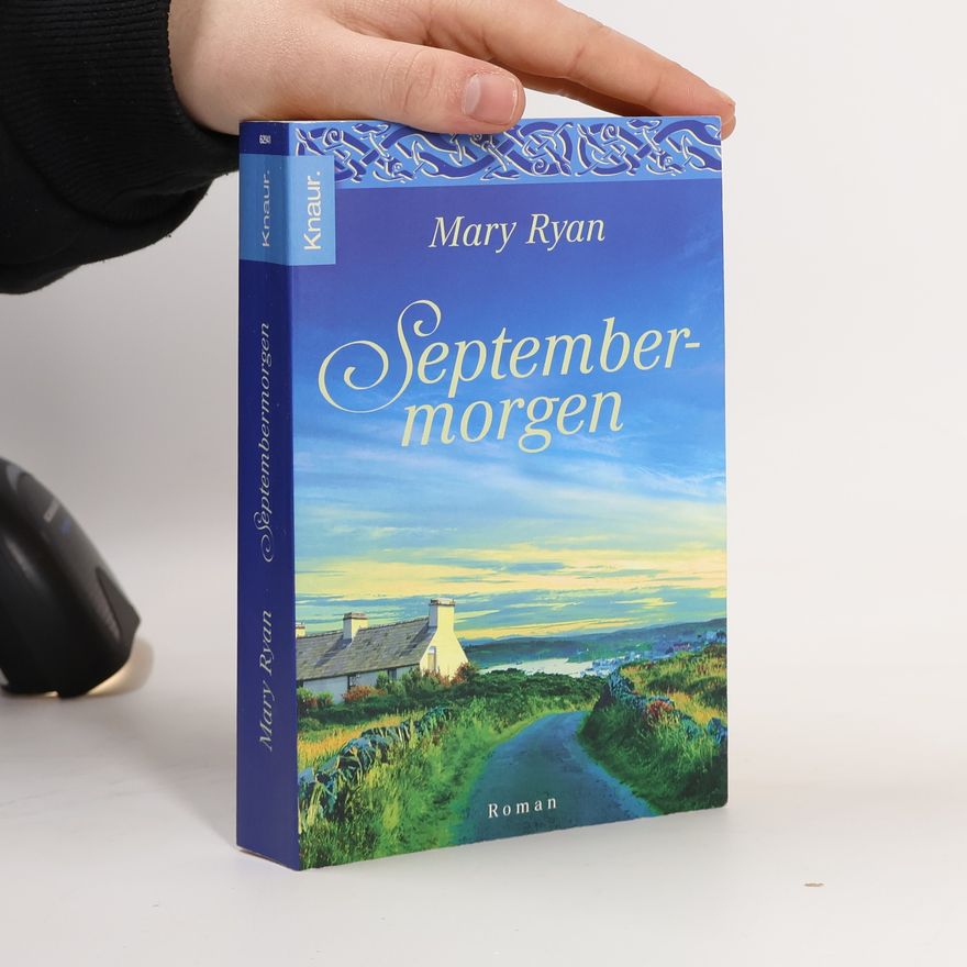 Mary Ryan Septembermorgen