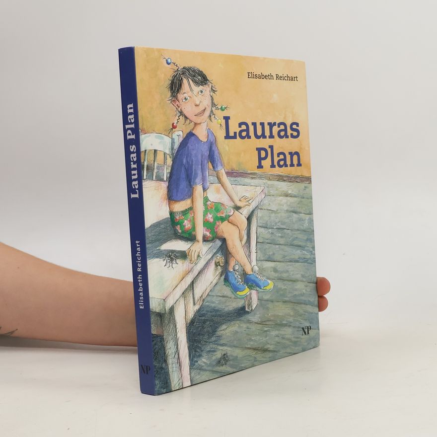 Elisabeth Reichart Lauras Plan