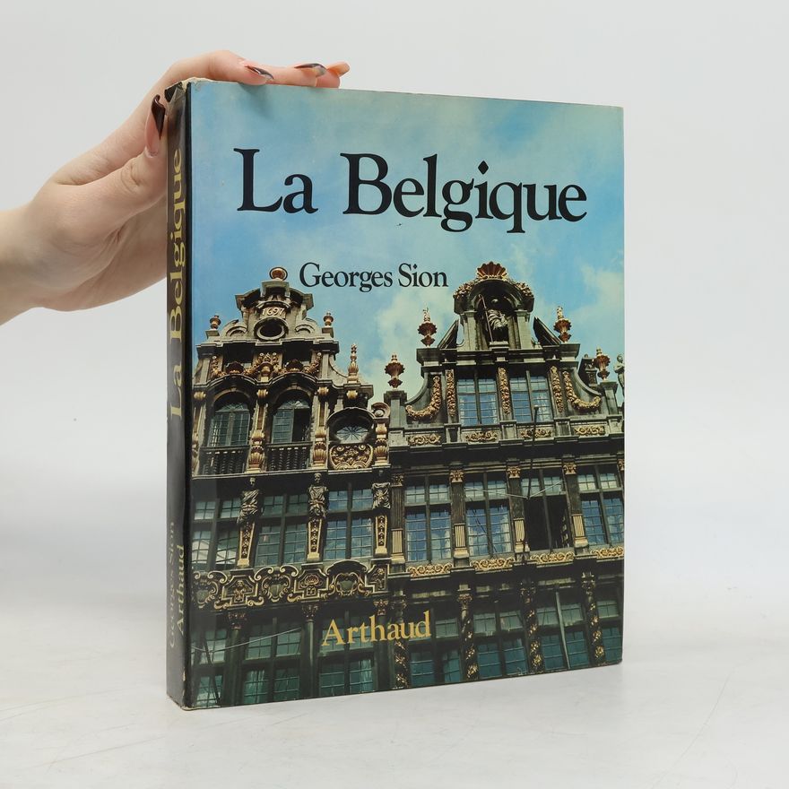 Georges Sion La Belgique