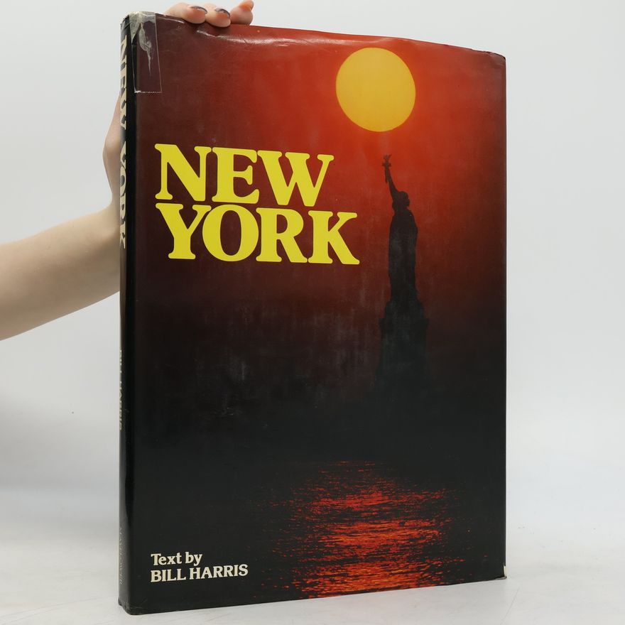 Bill Harris New York