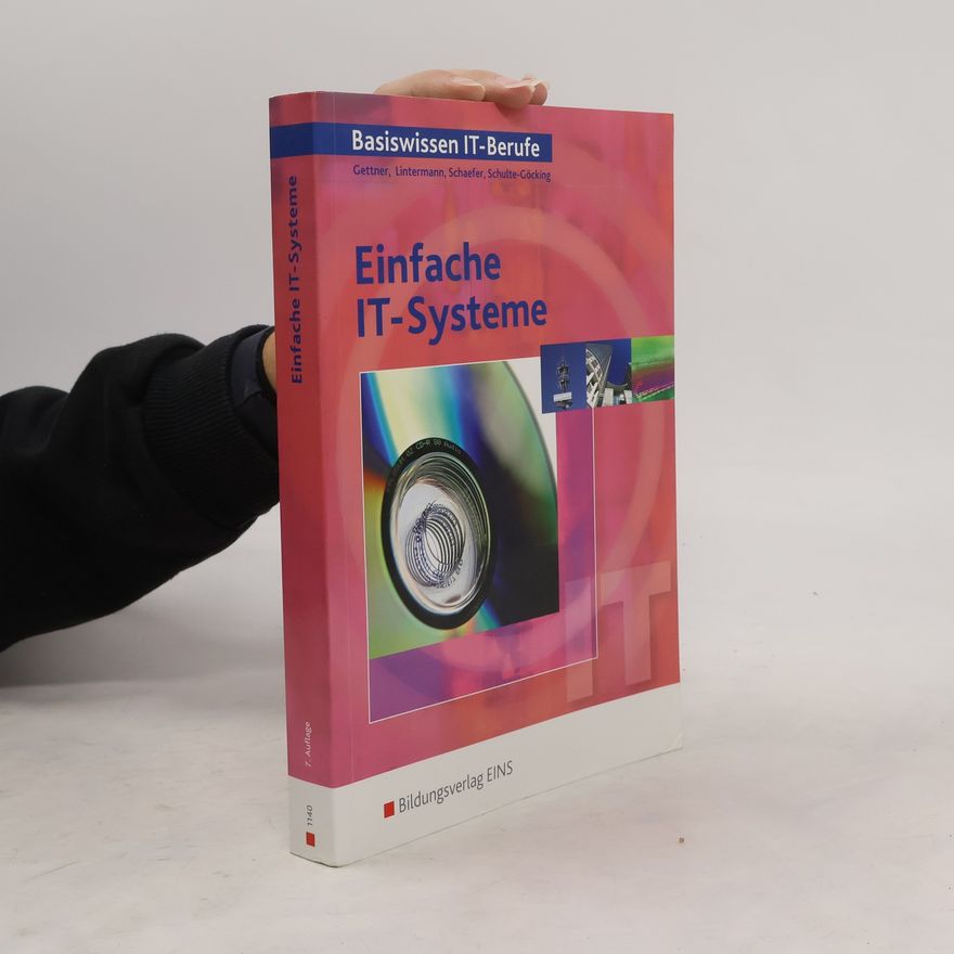 Autorenkollektiv Einfache IT-Systeme