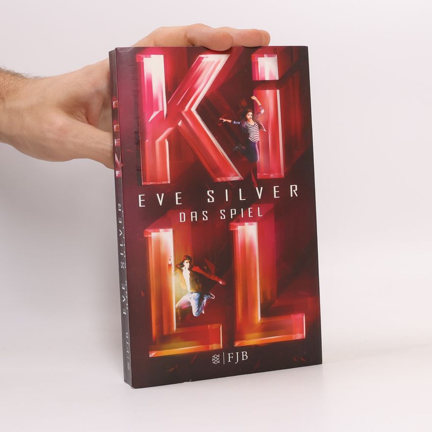 Eve Silver KILL