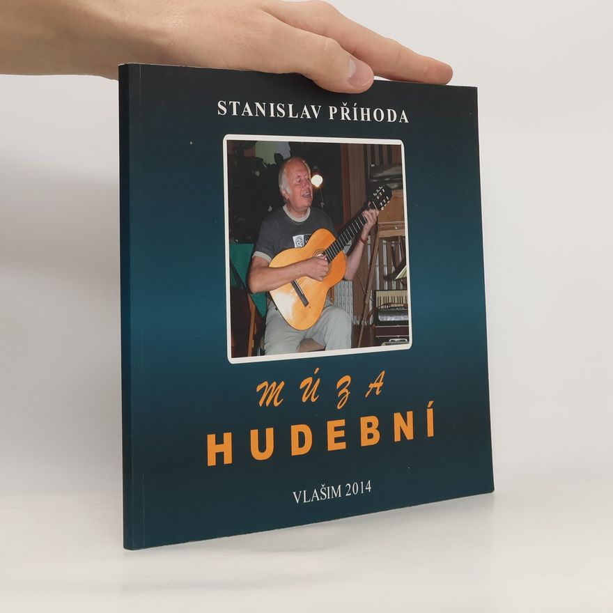 Stanislav Příhoda Múza hudební