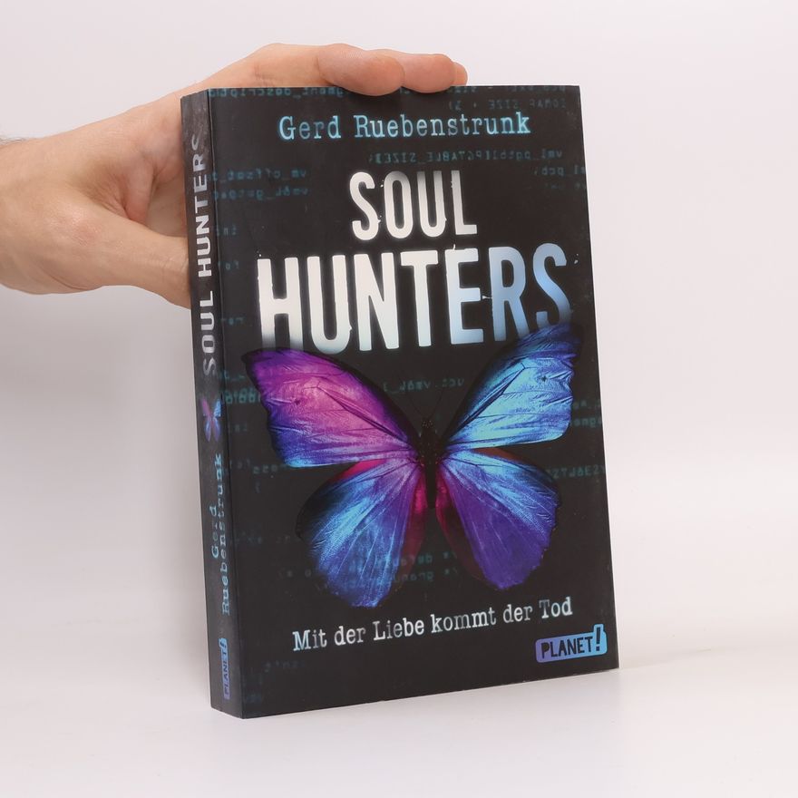 Gerd Ruebenstrunk Soul hunters