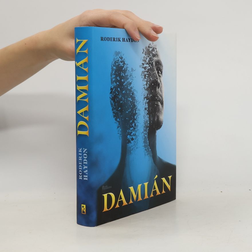 Roderik Haydon Damián
