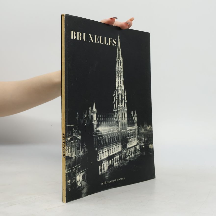 Autores varios Bruxelles