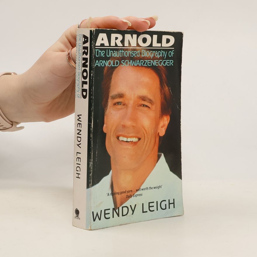 Wendy Leigh Arnold