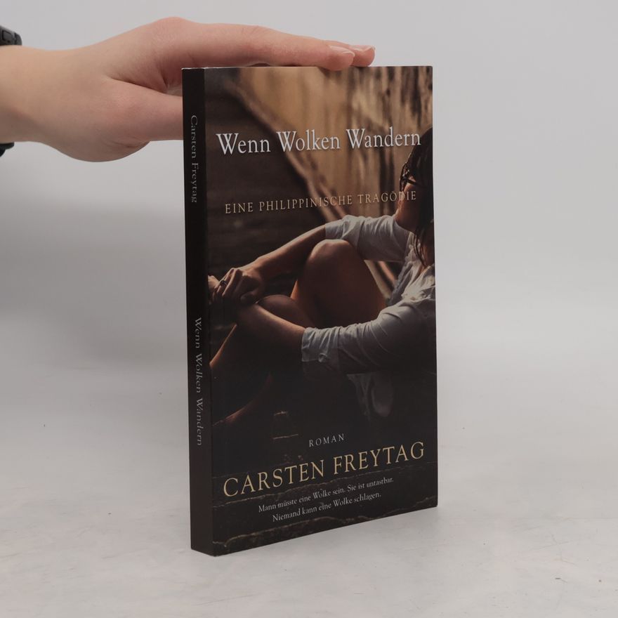 Carsten Freytag Wenn Wolken Wandern
