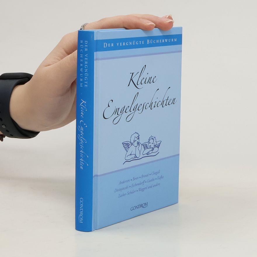 Renate Jostmann Kleine Engelgeschichten