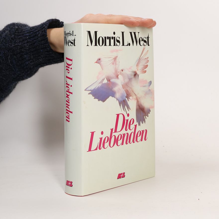 Morris West Die Liebenden
