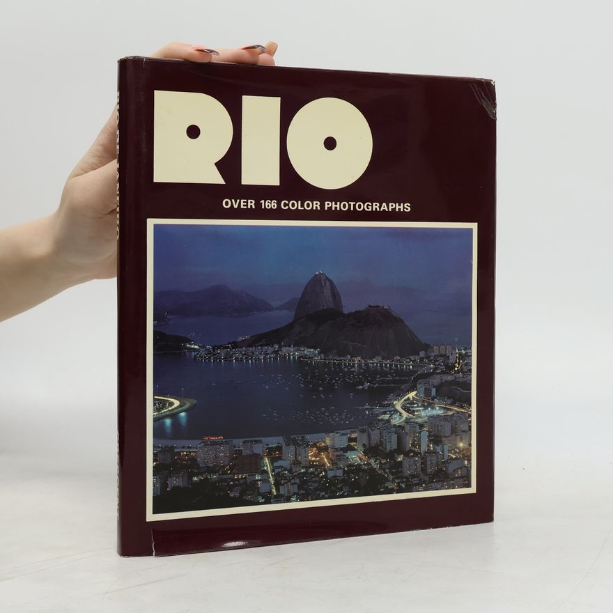 Aaron Cohen Rio