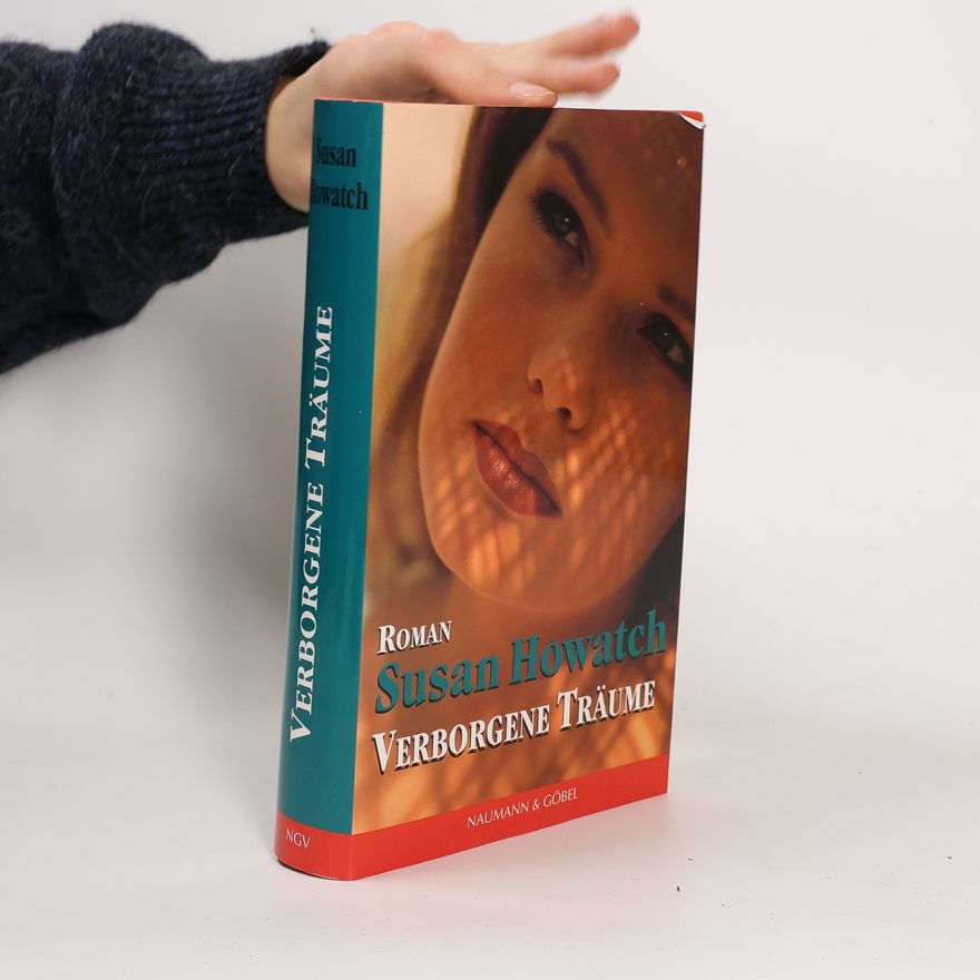 Susan Howatch Verborgene Träume