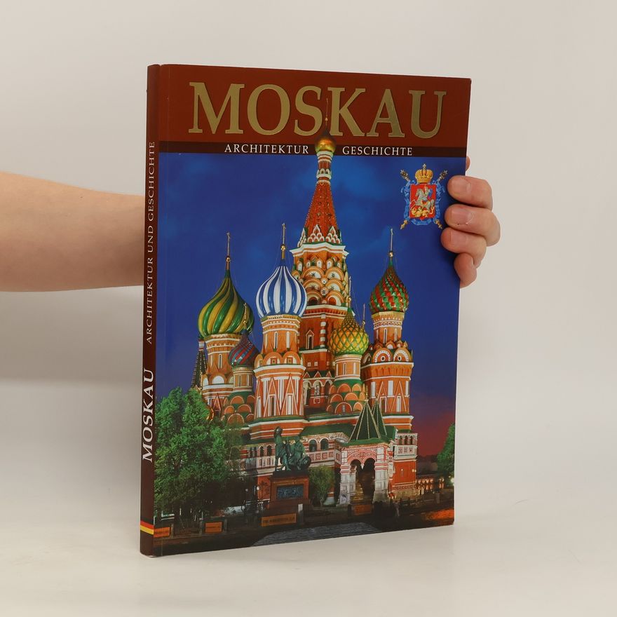 Autorenkollektiv Moskau