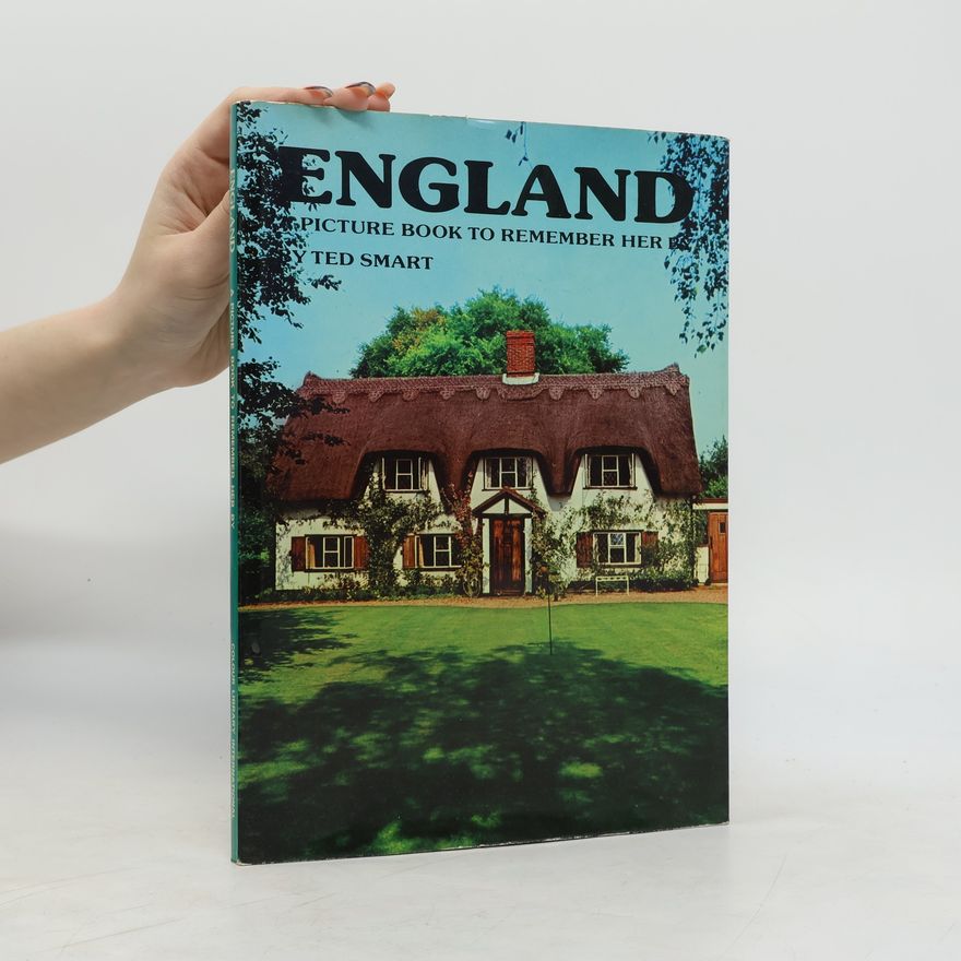 Ted Smart England