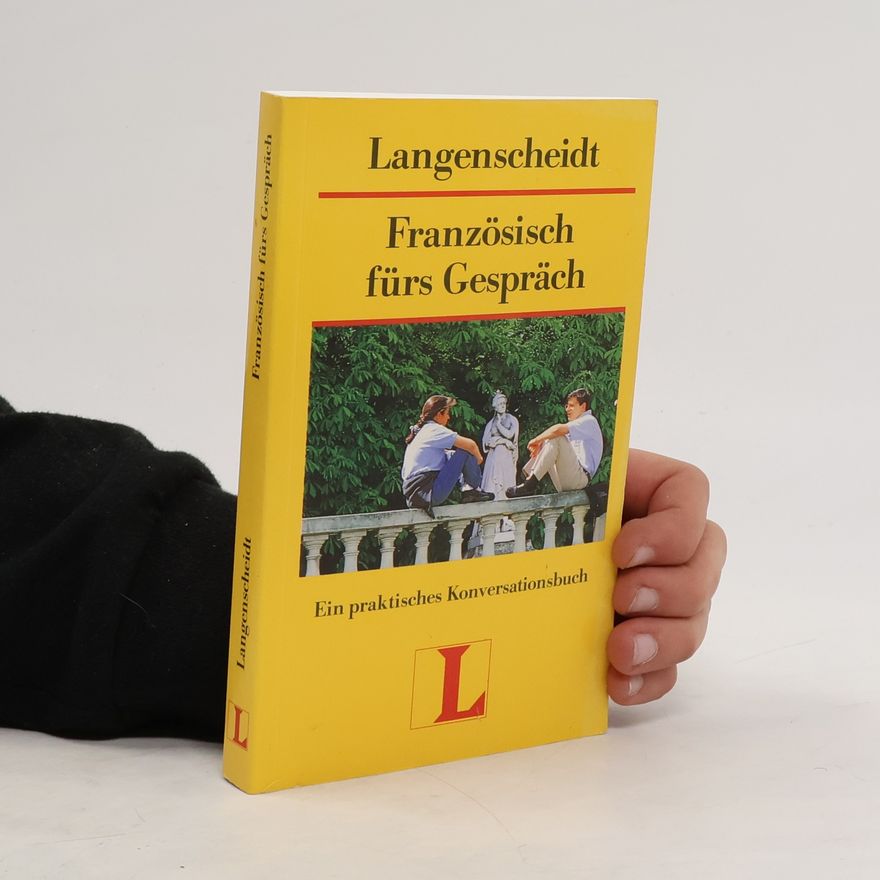 Catherine Dautel Französisch fürs Gespräch