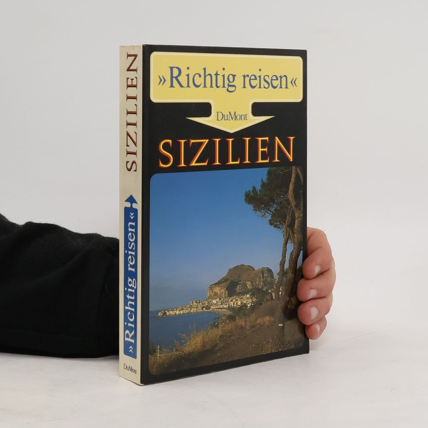 Eva Gründel Sizilien