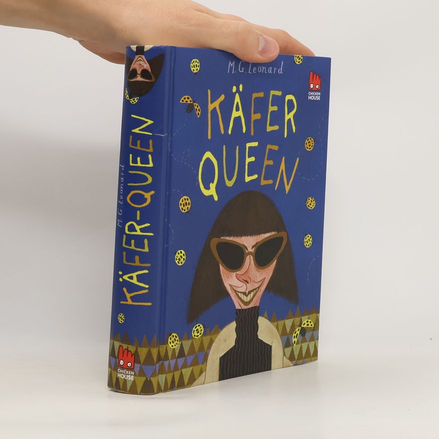 M.G. Leonard Käfer-Queen