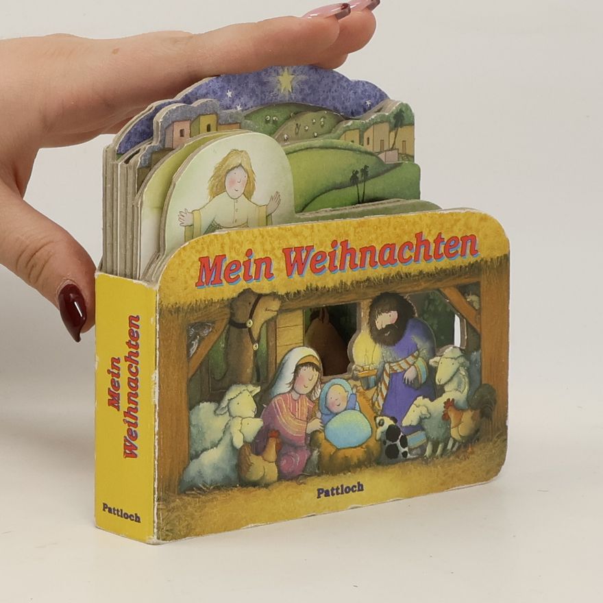 Vera Hausmann Mein Weihnachten