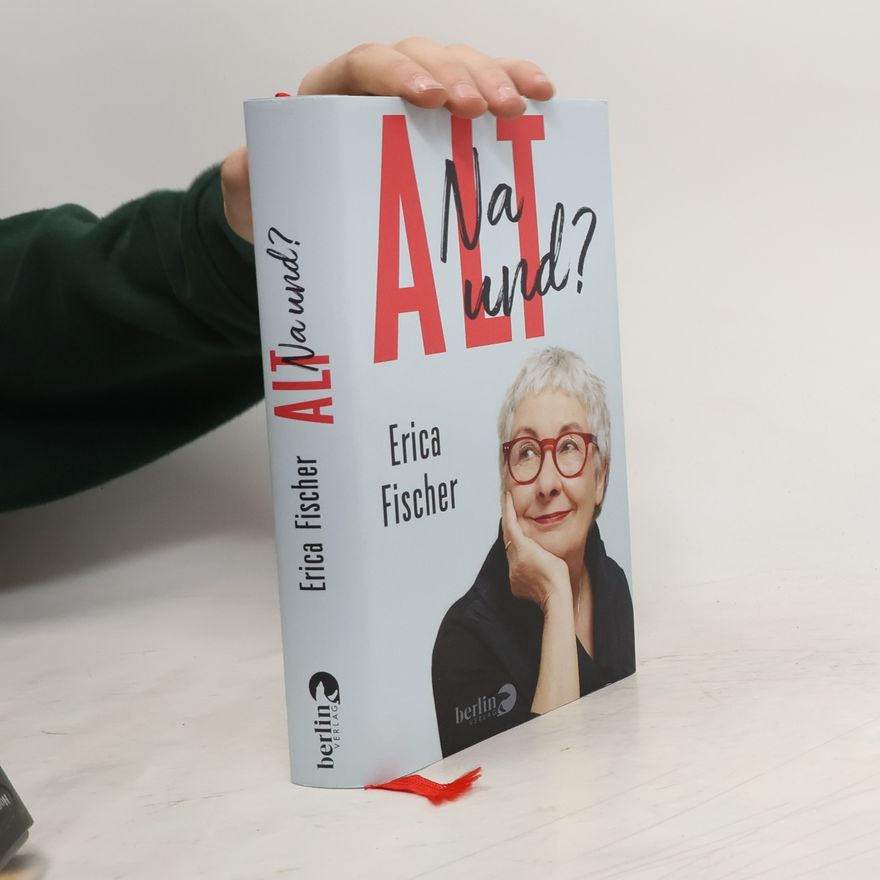 Erica Fischer Alt